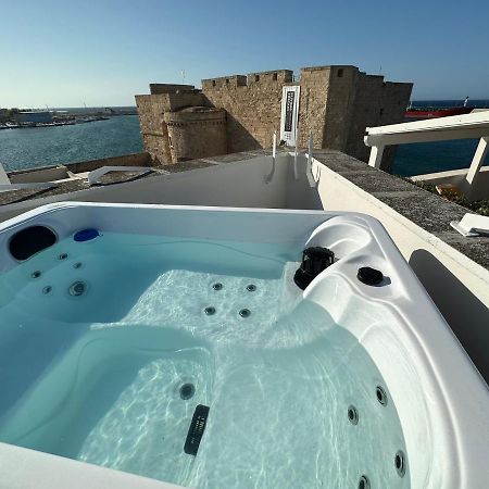 Accalmia Hotel Monopoli Exterior photo