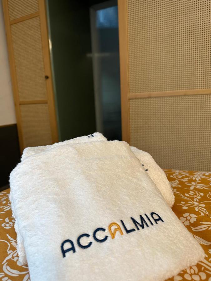 Accalmia Hotel Monopoli Exterior photo
