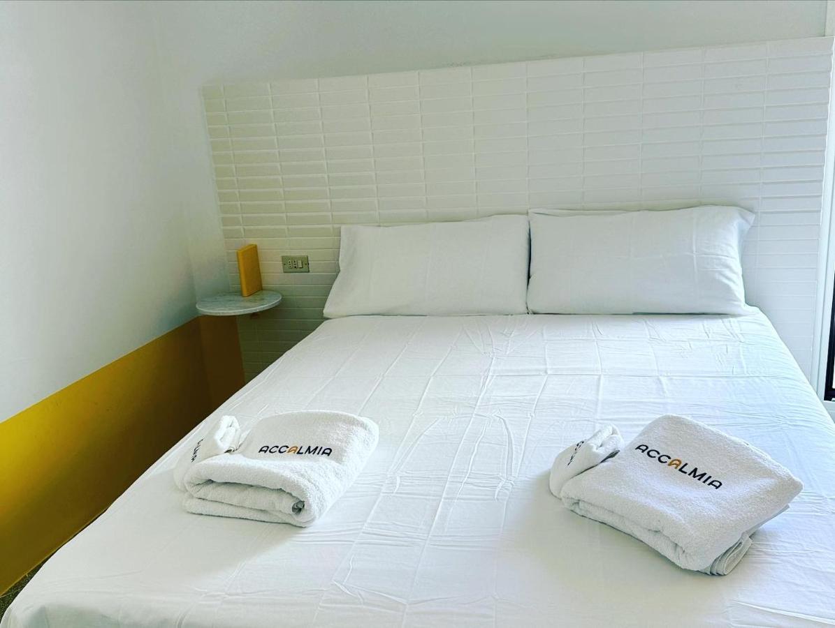 Accalmia Hotel Monopoli Exterior photo