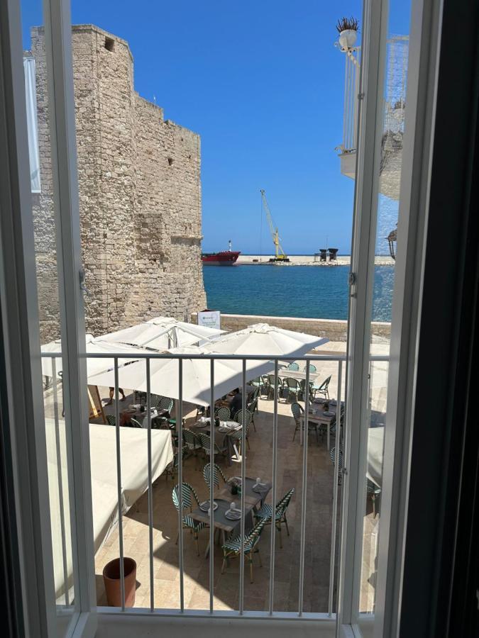 Accalmia Hotel Monopoli Exterior photo
