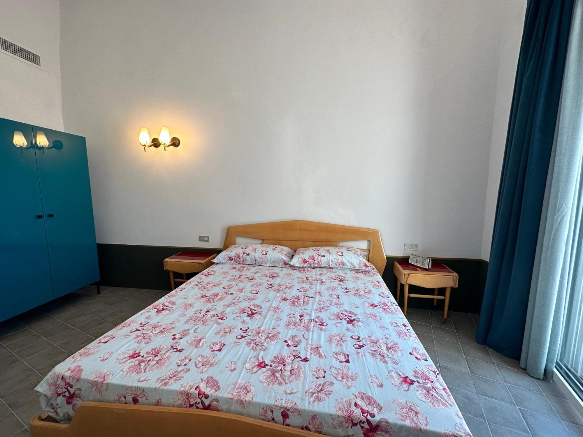 Accalmia Hotel Monopoli Exterior photo